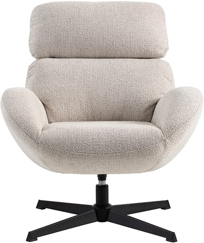 King draaifauteuil 360 - Unique Collection-3
