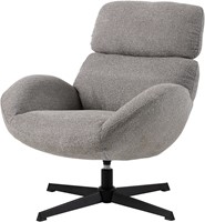 King draaifauteuil 360 - Unique Collection-8
