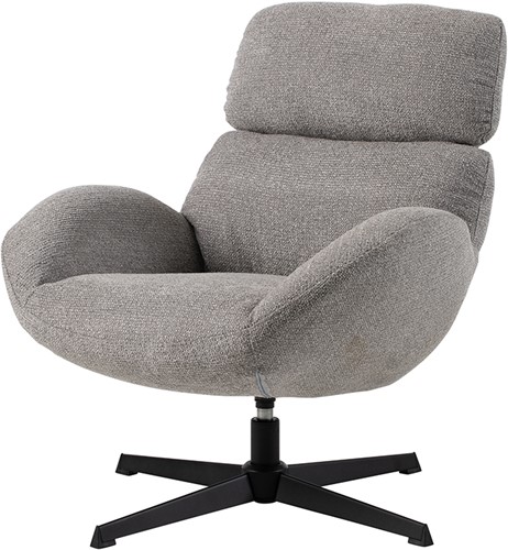 King draaifauteuil 360 - Unique Collection-8
