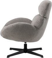 King draaifauteuil 360 - Unique Collection-9