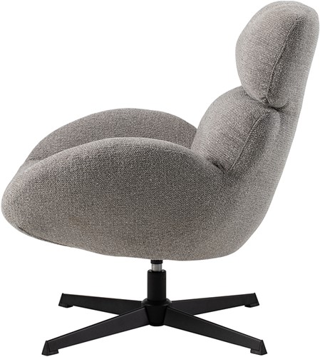 King draaifauteuil 360 - Unique Collection-9