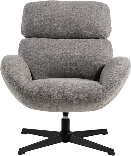 King draaifauteuil 360 - Unique Collection-11