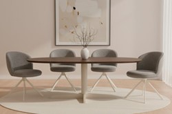 Libra Table Collection