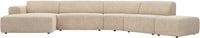 Lobras zitgroep - Comfort Collection
