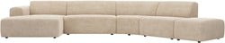 Lobras zitgroep - Comfort Collection