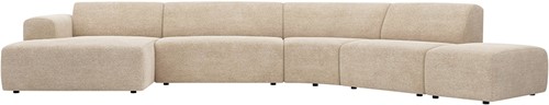 Lobras zitgroep - Comfort Collection