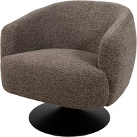 Louis draaifauteuil 360 - Star Collection-10