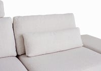 Accesory sofas - Comfort Collection-7