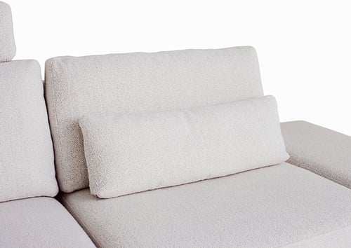 Accesory sofas - Comfort Collection-7