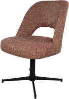Maxima chaise - pivotante  360 - Unique Collection