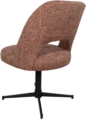 Maxima chaise - pivotante  360 - Unique Collection-1