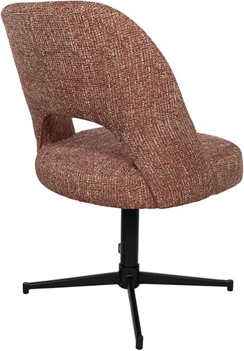 Maxima chaise - pivotante  360 - Unique Collection-2