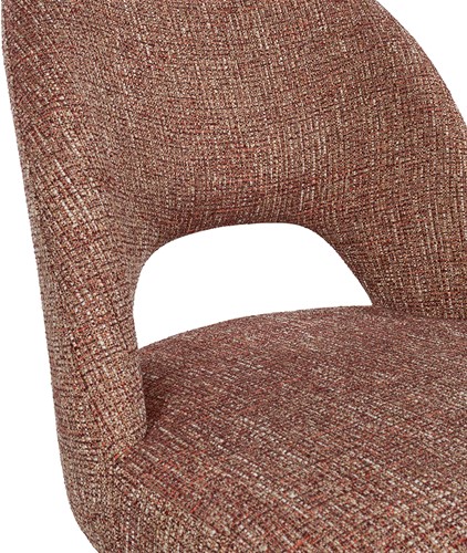 Maxima chaise - pivotante  360 - Unique Collection-4