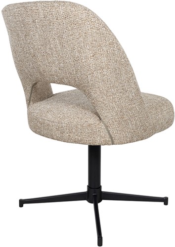 Maxima chaise - pivotante  360 - Unique Collection-7