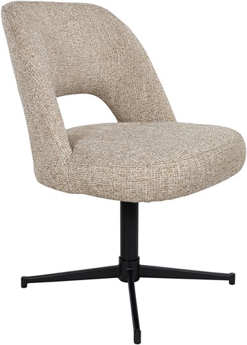Maxima chaise - pivotante  360 - Unique Collection-8