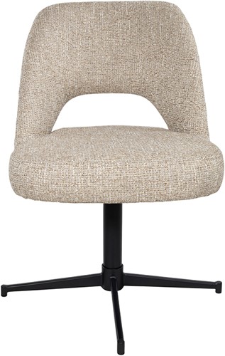 Maxima chaise - pivotante  360 - Unique Collection-9