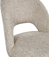 Maxima chaise - pivotante  360 - Unique Collection-10