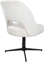 Maxima chaise - pivotante  360 - Unique Collection-13