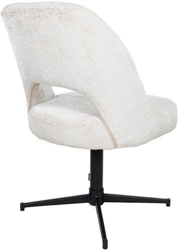 Maxima chaise - pivotante  360 - Unique Collection-13