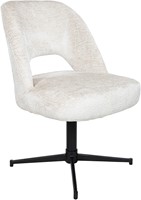 Maxima chaise - pivotante  360 - Unique Collection-14