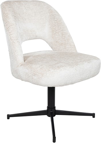 Maxima chaise - pivotante  360 - Unique Collection-14