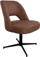 Maxima chaise - pivotante  360 - Unique Collection-3
