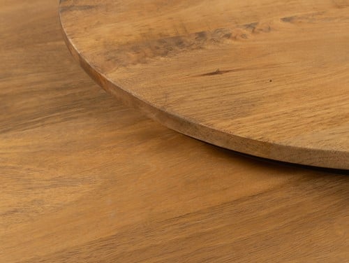 Leipzig salontafel ovaal, set van 2, Smooth Natural - Must Have Collection-3