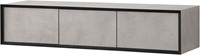 Montano Meuble télé 140 - Travertin stone - Unlimited Laminate Collection