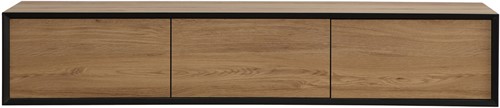 Montano Meuble télé 160 - Europe wood - Unlimited Laminate Collection-1