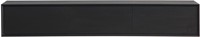 Montano hanging TV cabinet 180 - Barca stone - Unlimited Laminate Collection-1