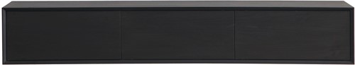 Montano hanging TV cabinet 180 - Barca stone - Unlimited Laminate Collection-1