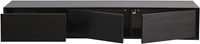 Montano hanging TV cabinet 180 - Barca stone - Unlimited Laminate Collection-2