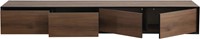 Montano Meuble télé 220 - Dark galaxy - Unlimited Laminate Collection-2