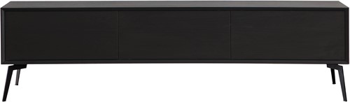 Montano standing TV cabinet 180 - Mystic wood - Unlimited Laminate Collection