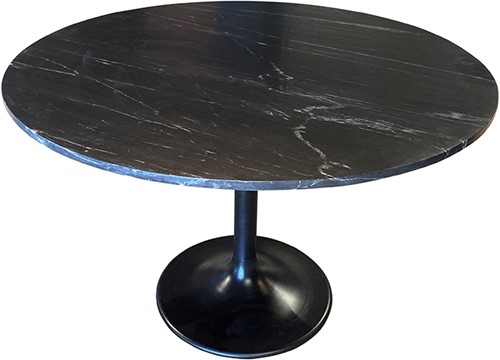 Eetkamertafel marmer 120 - Marble Table Collection