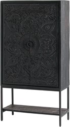 2-door cabinet - Montclair Collection