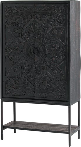 Armoire à 2 portes - Montclair Collection