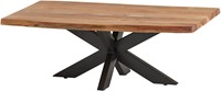 Couchtisch 120 - Nebel Table Collection