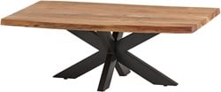 Salontafel 120 - Nebel Table Collection