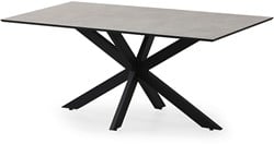 Roderigo eetkamertafel - rechthoek - Unlimited Laminate Collection