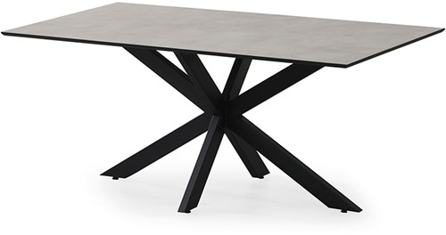 Roderigo dining table - rectangle - Unlimited Laminate Collection