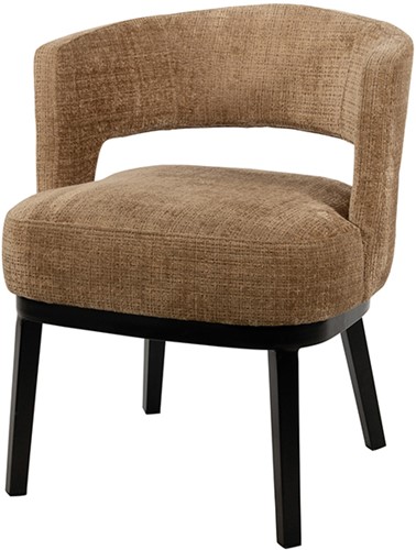 Sting dining chair - 4 legs - Star Collection