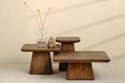Stockholm Collection