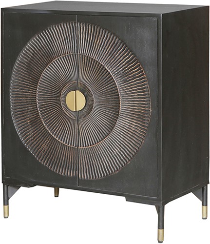 2-door dresser - Sun Collection