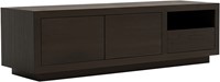 Tampere meuble TV 150 avec 2 portes, 1 tiroir et 1 niche, Natual Oak - Oak Collection