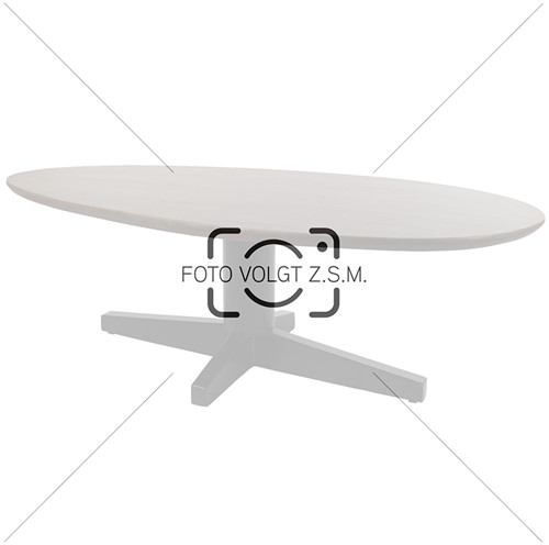 Table basse carrée 70, Mango Brown Walnut - Taurus Table Collection