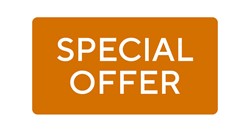 SPECIAL OFFER