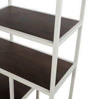 Guadeloupe shelf unit with 5 shelves - Welcome Home Collection-2