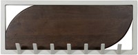 Santa Cruz garderobe 60 mit 7 Haken - Welcome Home Collection-1