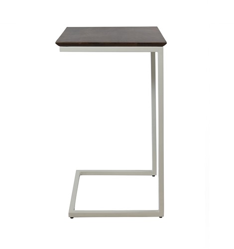 Puerto Rico laptop table, square - Welcome Home Collection-1
